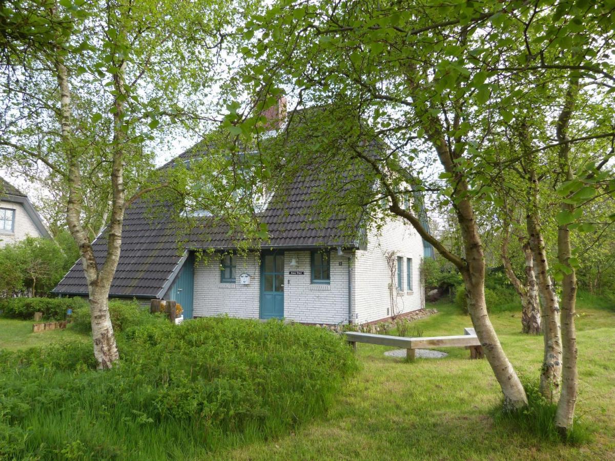 Ferienwohnung "Emil" Санкт-Петер-Ординг Экстерьер фото