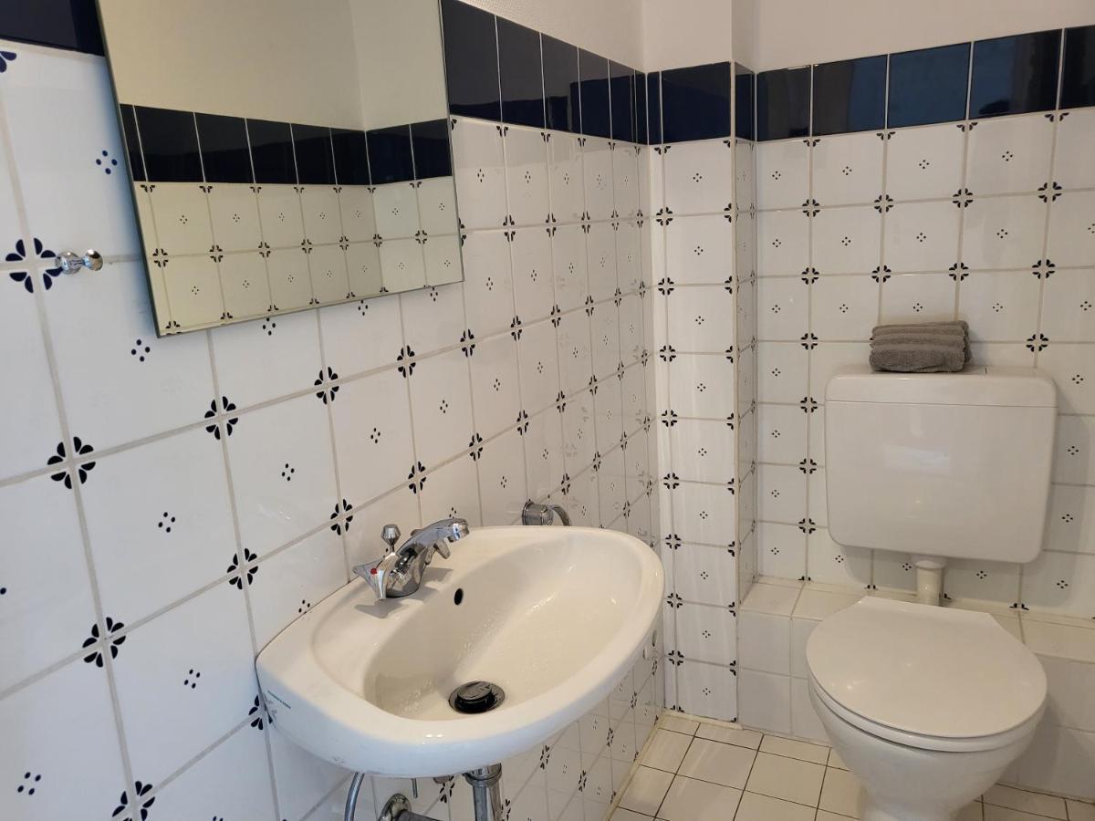 Ferienwohnung "Emil" Санкт-Петер-Ординг Экстерьер фото